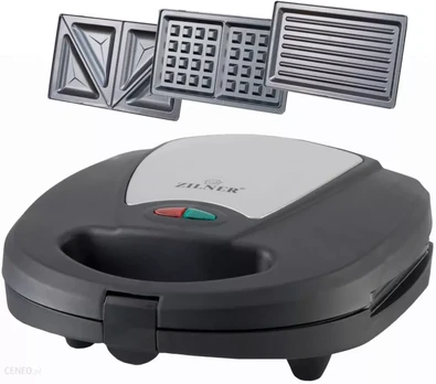 Toaster ZILNER ZL-113