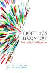 Bioethics in Context kaina
