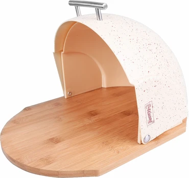 Duoninė Maestro Classic MR-1678-BR-BEIGE