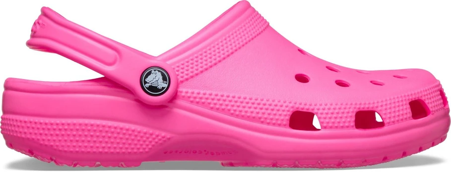 Crocs™ Classic Pink Punch - 45,5