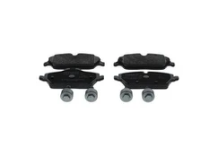 BOSCH 0 986 494 813 Brake pad set