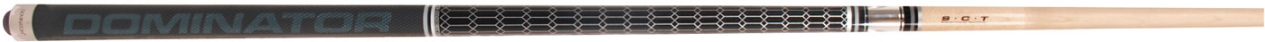 Pulo lazda Buffalo Dominator S1 Nr.1. 2 dalių