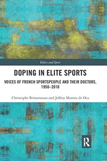Doping in Elite Sports