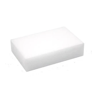 Valymo kempinėlė iš melamino Magic Sponge, 100 vnt