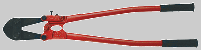 Top Tools Strypinės žirklės 6x450mm 01A218