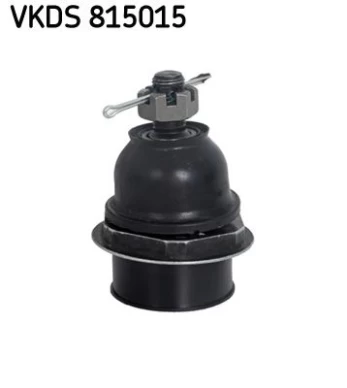 Šarnyras / girgždukas SKF VKDS 815015