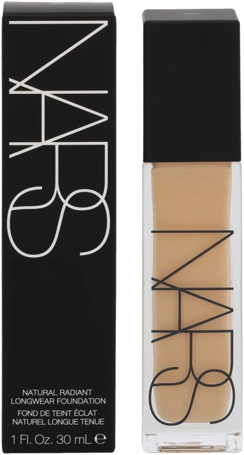 Nars Natural Radiant Longwear Foundation 30