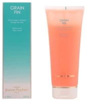 Kūno šveitiklis Jeanne Piaubert Grain Fin Silky Cloud, 200 ml kaina