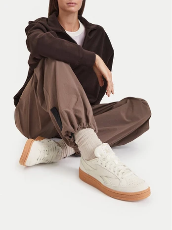 Reebok Laisvalaikio batai EO-CLUB C GROUNDS 70 100272995 Kreminė