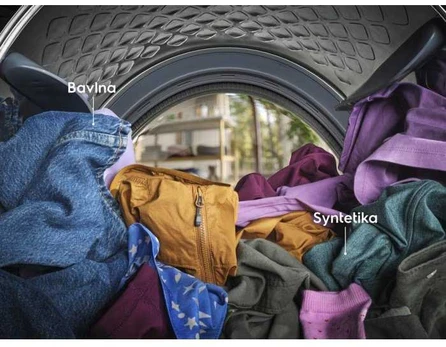 Džiovyklė Electrolux EW7D494GUC