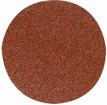 Šlifavimo lapas Proxxon, 80, 5 cm x 5 cm, 12 vnt.