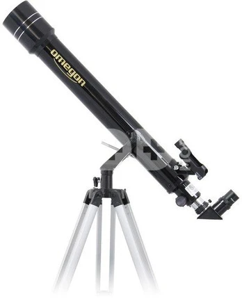 Teleskopas Omegon AC 70/700 AZ-2