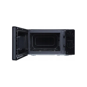 Mikrobangų krosnelė Midea MD-MP012LW-BK