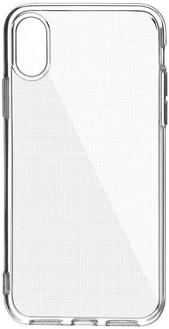Dėklas Google Pixel 10, Pixel 10 Pro - Skaidrus