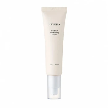HAYEJIN - RiceFila Moisturizing Cream, 50ml