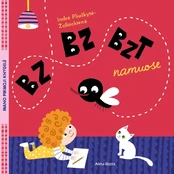 Bz Bz Bzt namuose kaina