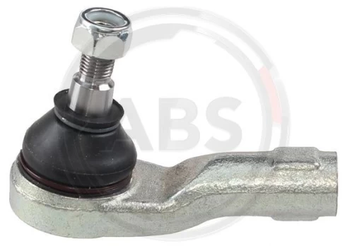 Skersinės vairo trauklės galas A.B.S. 230785