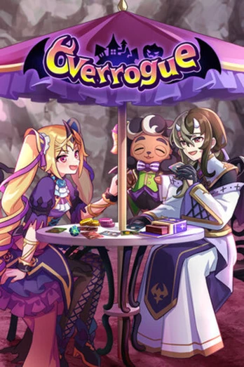 Overrogue PC