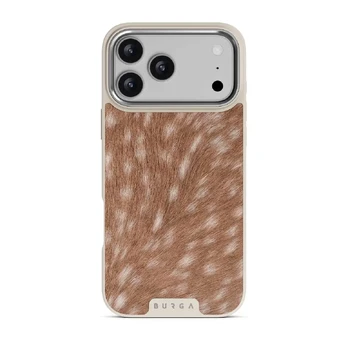Country Road - iPhone 17 Pro Max Case, Elite Light (MagSafe) / Silver