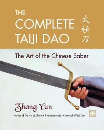 Complete Taiji Dao