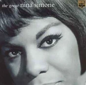 CD Nina Simone - The Great Nina Simone