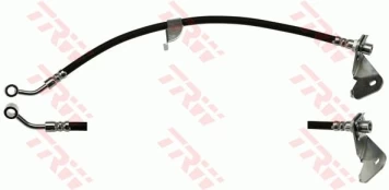 TRW PHD1173 Brake hose kaina