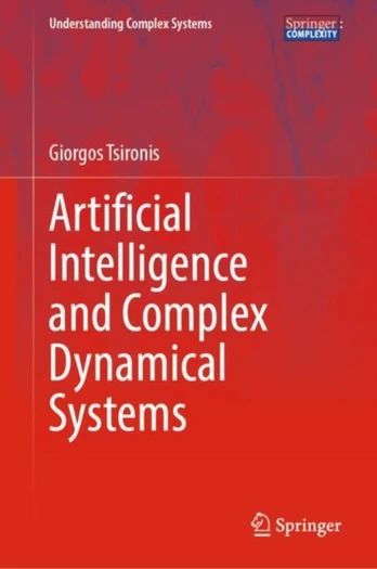 Artificial Intelligence and Complex Dynamical Systems