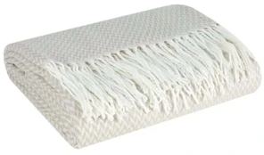 Pledas Akryl K123-A, smėlio, 130 cm x 170 cm kaina
