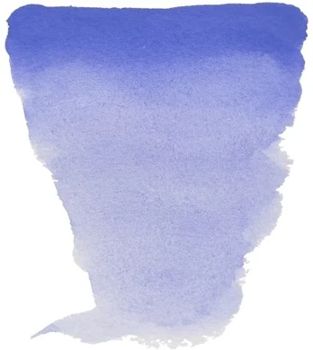 Talens Farby Watercolour Tube Lavender 525