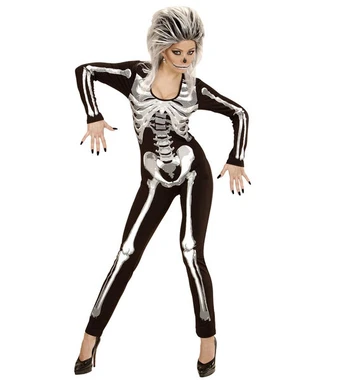 „SKELEGIRL“ (kombinezonai)