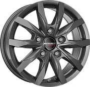 6,0X16 BORBET CW5 5/130 ET68 CH78,1