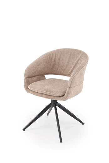 K602 chair cappuccino