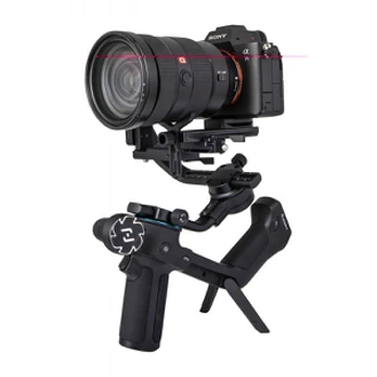 Feiyu Tech FeiyuTech Scorp 2 Kit handheld gimbal for VDSLR cameras