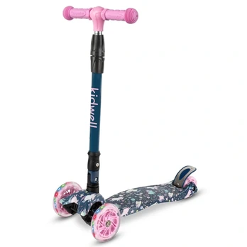 Paspirtukas Kidwell VENTO MAGIC