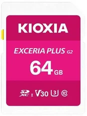 SDXC 64GB Class 10 LNPL2M064GG4