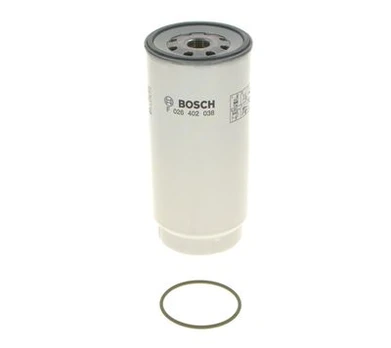 Kuro filtras BOSCH F026402038