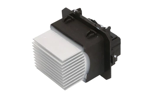 VALEO VAL596301 Blower motor regulator