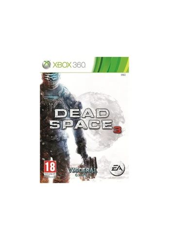 Dead Space 3 Xbox 360