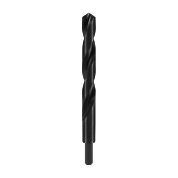 Spiralinis grąžtas su nutekintu kotu RUKO Ø 22,0 mm