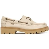 Laisvalaikio batai Clarks Cleyhill Boat. 26187841 Écru