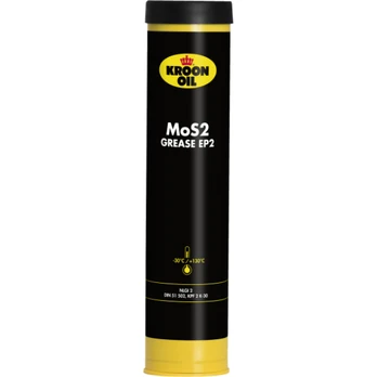 Daugiafunkcinis tepalas Kroon-oil “MoS2 Grease EP 2