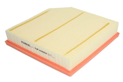 Oro filtras PUR-PA4058