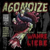 CD Agonoize - Wahre Liebe