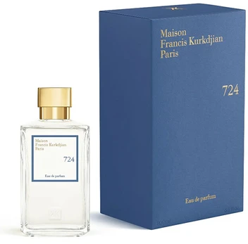 Maison Francis Kurkdjian 724 - EDP
