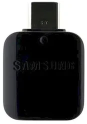 Samsung USB-C USB adapteris – USB juodas (EE-UN930BBEGWW)