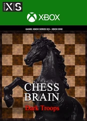 Chess Brain: Dark Troops Xbox