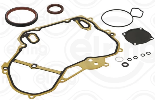 ELRING EL382130 Bottom end engine gasket set