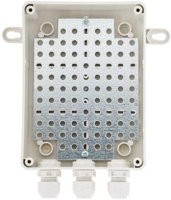 IP56 ATTE ABOX-S2 išorinis korpusas