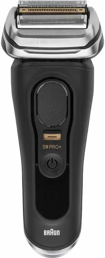 Barzdaskutė BRAUN PRO+ 9590cc