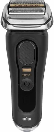 Barzdaskutė BRAUN PRO+ 9590cc kaina